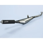 Marmitta POLINI 200.0045 per PIAGGIO 50 CIAO modello COUNTRY
