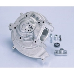 Cárter de motor POLINI 170.0210 para PIAGGIO 50 GRILLO SI para modelos con encendido electrónico.