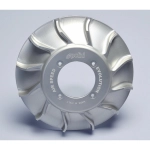 POLINI 171.0678 EVO Cooling Fan for VESPA 125 150 200 PX PE SPRINT VELOCE GT GTR