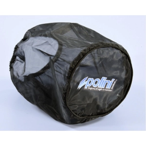 POLINI 203.0170 air filter sock, oil-proof, waterproof, diameter 120 mm, length 150 mm, for VESPA 125 150 200 PX PE SPRINT GT GTR TS