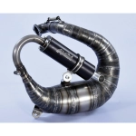 Marmtta POLINI 200.0416 BIG EVO diritta VESPA 125 PRIMAVERA ET3 PK