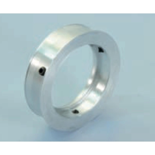 Brida de aluminio POLINI 343.0035 para fijación del filtro del carburador CP, diámetro 61 mm para VESPA 125 150 200 PX PE SPRINT GT GTR TS