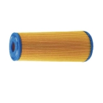 Filtro aria MOTO GUZZI 350 500 750 850 1000 r.o. GU17113651 rif. UFI 2777900