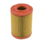 filtro aria NYPSO PIAGGIO PORTER 500 r.o. 614945