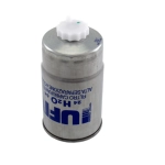 Filtro gasolio PIAGGIO APE 420 TM DIESEL LCS TM P703 V PORTER DIESEL 1200 1400 VAN r.o. 493290 ALFA ROMEO FIAT LANCIA rif. UFI 24H2O04