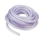 Tubo de combustible Ø 4 x 7 pulgadas PVC + 30% PU 65Sha para VESPA APE y LAMBRETTA 1 metro diámetro interior 4 mm diámetro exterior 7 mm para gasolina sin plomo y aceite