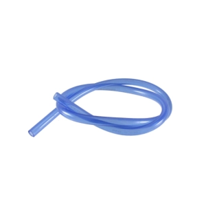 Polyurethane fuel hose Ø 6 x 9 for VESPA APE and LAMBRETTA 1 metre internal diameter 6 mm external diameter 9 mm for unleaded petrol and oil