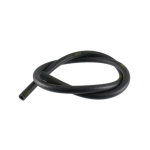Tubo benzina Ø 6,5 x 13 in TPR/UML per VESPA APE e LAMBRETTA 1 metro diametro interno 6,5 mm esterno 13 mm telato e alta pressione
