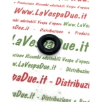 Rondelle en caoutchouc du cache-moteur pour câbles externes VESPA 150 GS VS1T VS2T VS3T VS4T