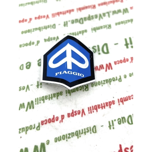 Plaque de protection avant pour PIAGGIO CIAO BOXER BRAVO en aluminium courbé, forme 25 mm x 30 mm