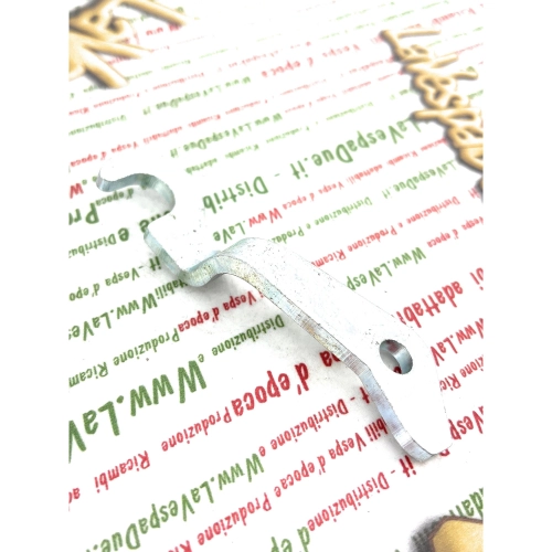Palanca mando freno PIAGGIO CIAO BOXER BRAVO SI antiguo stock