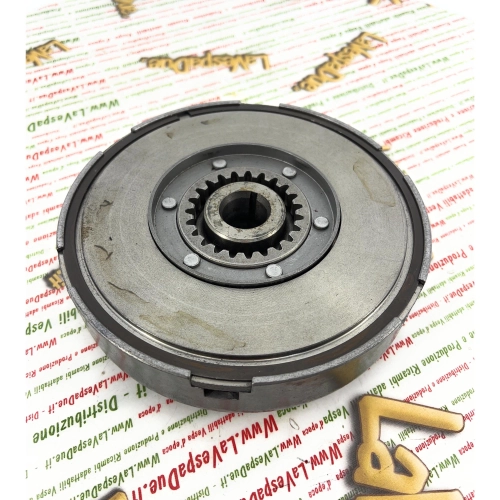 Frizione completa per APE MP P 501 601 MPR2 M2 V2 r.o.1299285 113270 129928 152249
