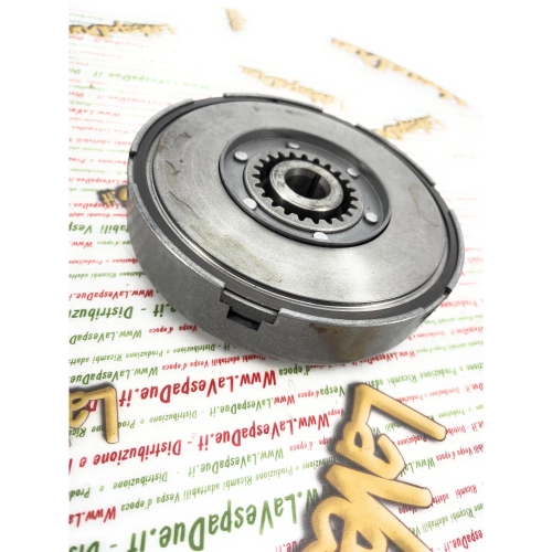 Frizione completa per APE MP P 501 601 MPR2 M2 V2 r.o.1299285 113270 129928 152249