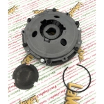 Komplette Kupplung für APE 420 TM CAR DIESEL POKER MAX DIESEL TM P703 V LCS ro 432140 224337 288753 414169