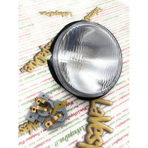 SIEM Front Headlight Unit for VESPA PK 80 100 125 SS AUTOMATICA PK 125 XL Ø 135 mm ro 215967