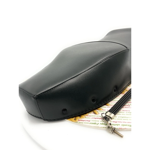 Dark green saddle cover for VESPA 150 GS first series VS1T 1955 or 610025M