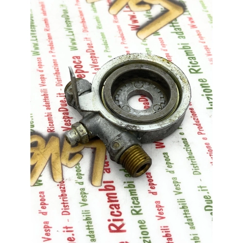 Douille d'entraînement de transmission pour compteur de vitesse et odomètre pour cyclomoteurs PIAGGIO GILERA APRILIA CEV 373