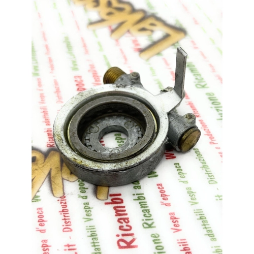 Douille d'entraînement de transmission pour compteur de vitesse et odomètre pour cyclomoteurs PIAGGIO GILERA APRILIA CEV 373