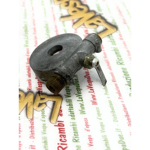 Douille d'entraînement de transmission pour compteur de vitesse et odomètre pour cyclomoteurs PIAGGIO GILERA APRILIA CEV 373