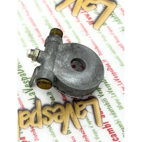 Douille d'entraînement de transmission pour compteur de vitesse et odomètre pour cyclomoteurs PIAGGIO GILERA APRILIA CEV 373