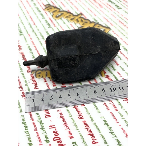 Amortiguador de brazo de rueda para APE 125 A A1T A15T 150 B AB AC P401 175 APE 350 400 400R 450 500 ro 076826 soporte de rueda triangular inferior de almacén