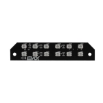 Feu arrière intérieur à LED EVOK 12 pour VESPA 50 SPECIAL ELESTART ro 122266 143687