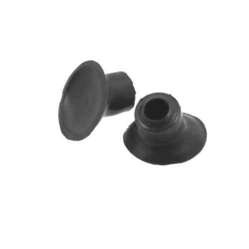 Paar Saugnäpfe für Gepäckträger vorne und hinten für VESPA 50 90 125 150 160 180 200 NLR SPECIAL PRIMAVERA SS ET3 PX PE ARCOBALENO PK XL RUSH N FL2 HP