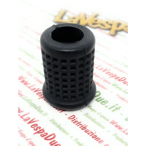 Cache en caoutchouc pour levier de démarrage VESPA 125 V1T V15T V30T V33T VESPA 150 VL1T VL2T VL3T VB1T ro 013973, diamètre du trou intérieur 20 mm