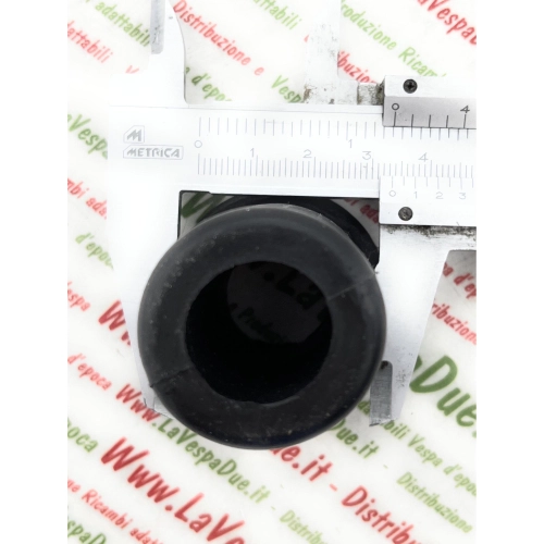 Cache en caoutchouc pour levier de démarrage VESPA 125 V1T V15T V30T V33T VESPA 150 VL1T VL2T VL3T VB1T ro 013973, diamètre du trou intérieur 20 mm