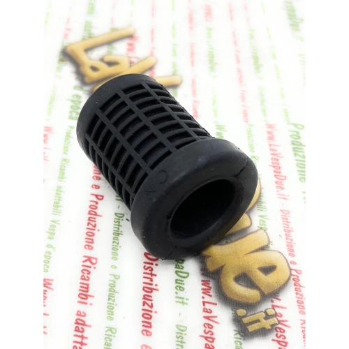 Cache en caoutchouc pour levier de démarreur VESPA 125 V1T V15T V30T V33T VESPA 150 VL1T VL2T VL3T VB1T ro 013973, diamètre du trou intérieur 21 mm