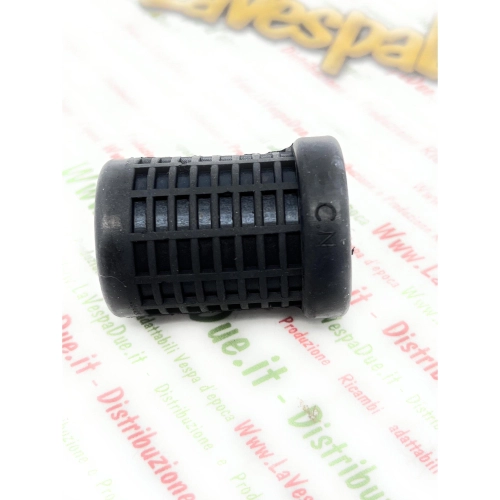 Cache en caoutchouc pour levier de démarreur VESPA 125 V1T V15T V30T V33T VESPA 150 VL1T VL2T VL3T VB1T ro 013973, diamètre du trou intérieur 21 mm