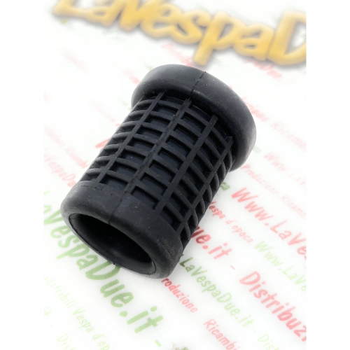 Cache en caoutchouc pour levier de démarreur VESPA 125 V1T V15T V30T V33T VESPA 150 VL1T VL2T VL3T VB1T ro 013973, diamètre du trou intérieur 21 mm