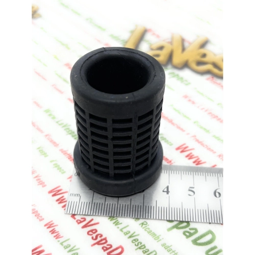 Cache en caoutchouc pour levier de démarreur VESPA 125 V1T V15T V30T V33T VESPA 150 VL1T VL2T VL3T VB1T ro 013973, diamètre du trou intérieur 21 mm
