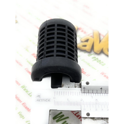 Cache en caoutchouc pour levier de démarreur VESPA 125 V1T V15T V30T V33T VESPA 150 VL1T VL2T VL3T VB1T ro 013973, diamètre du trou intérieur 21 mm