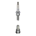 NGK CR8EB spark plug for various applications