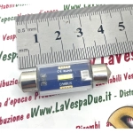 12V 30V CANBUS LED bulb with SV 8.5 39mm long socket, white color, 6000K, 2.3W for VESPA LAMBRETTA APE motorcycles and cars