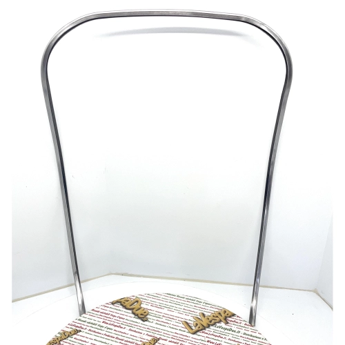 Bordure de protection en aluminium pour VESPA 150 GL VLA1T