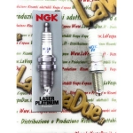 NGK CR9EKPA spark plug for various applications