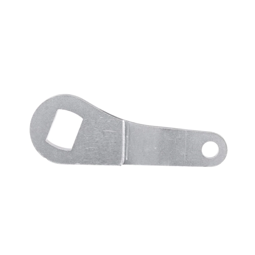 Palanca de control de leva para abrir las zapatas del freno trasero para Vespa 200 Rally P 200 E PX 200 E Lusso 98 MY, 8 cm de largo, RO 1319434