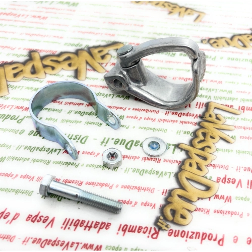 Kit de ganchos para bolsas con correa de cuadro para soporte de bolsa PIAGGIO CIAO, casco, candado para llaves, CIAO BRAVO YES ALL