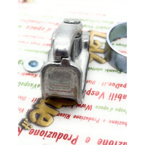 Kit de ganchos para bolsas con correa de cuadro para soporte de bolsa PIAGGIO CIAO, casco, candado para llaves, CIAO BRAVO YES ALL