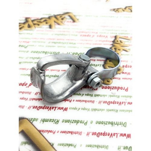Kit de ganchos para bolsas con correa de cuadro para soporte de bolsa PIAGGIO CIAO, casco, candado para llaves, CIAO BRAVO YES ALL