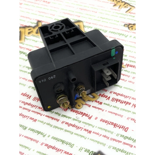 Glühkerzen-Vorwärmvorrichtung für PIAGGIO APE 420 TM P703 P703V CAR MAX POKER LCS ro 291007 219819