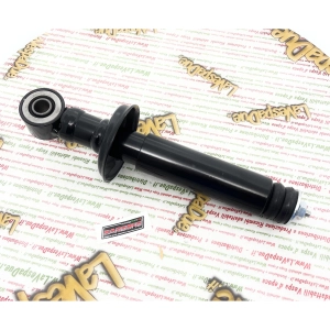 Ammortizzatore anteriore CARBONE oleopneumatico a doppio effetto per APE 50 TL 50 TM r.o. 566502 646463 136641