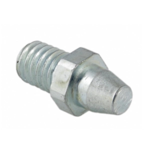 Pasador guía de llanta para VESPA 50 90 125 NLR SS para centrar el tambor en el eje de la rueda con llanta cerrada de 9" ro 070542
