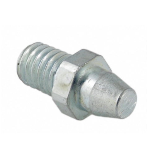 Pasador guía de llanta para VESPA 50 90 125 NLR SS para centrar el tambor en el eje de la rueda con llanta cerrada de 9" ro 070542