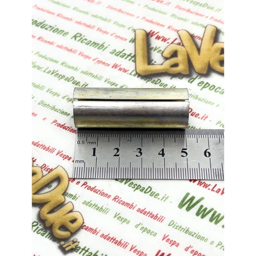 Espaciador para eje del cigüeñal de 50 mm para PIAGGIO SI CIAO MIX TEEN EURO 1 2 ro 163653