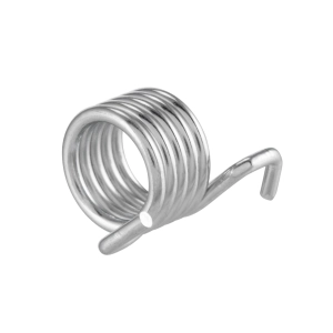 Clutch release control shaft lever spring for VESPA 50 80 90 NLR SPECIAL ELESTART PK XL 2 HP V5N1T ro 165844