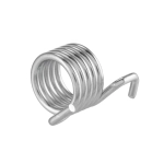 Clutch release control shaft lever spring for VESPA 50 80 90 NLR SPECIAL ELESTART PK XL 2 HP V5N1T ro 165844