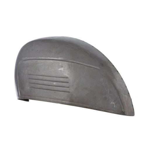 Sacoche latérale gauche, côté roue de secours, pour VESPA 180 SS SUPER SPORT